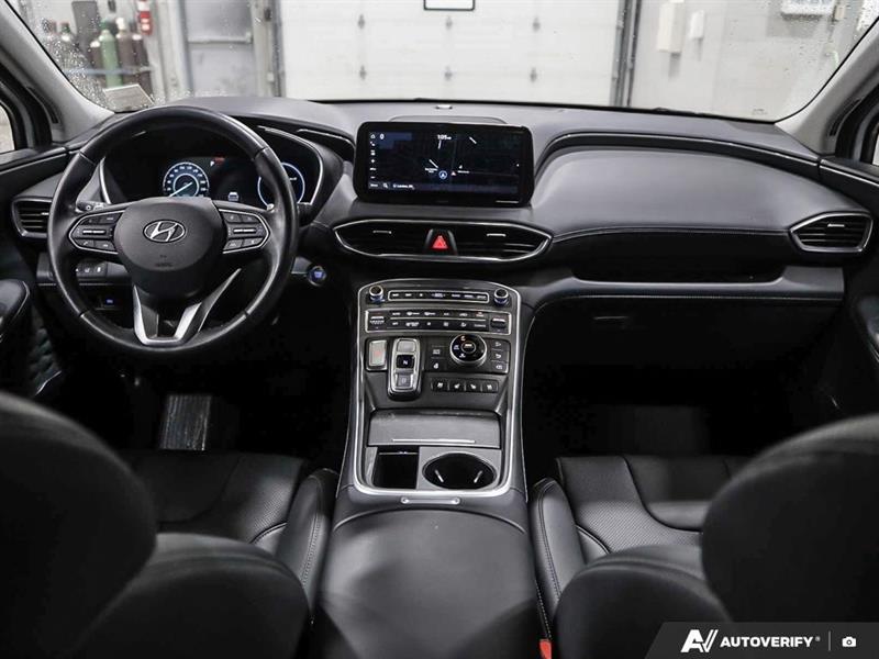 hyundai Santa Fe 2023 - 25