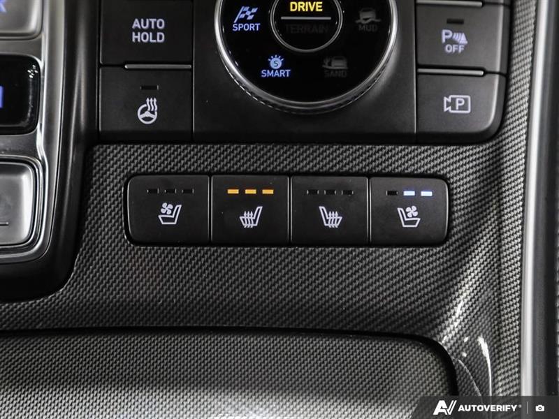 hyundai Santa Fe 2023 - 26