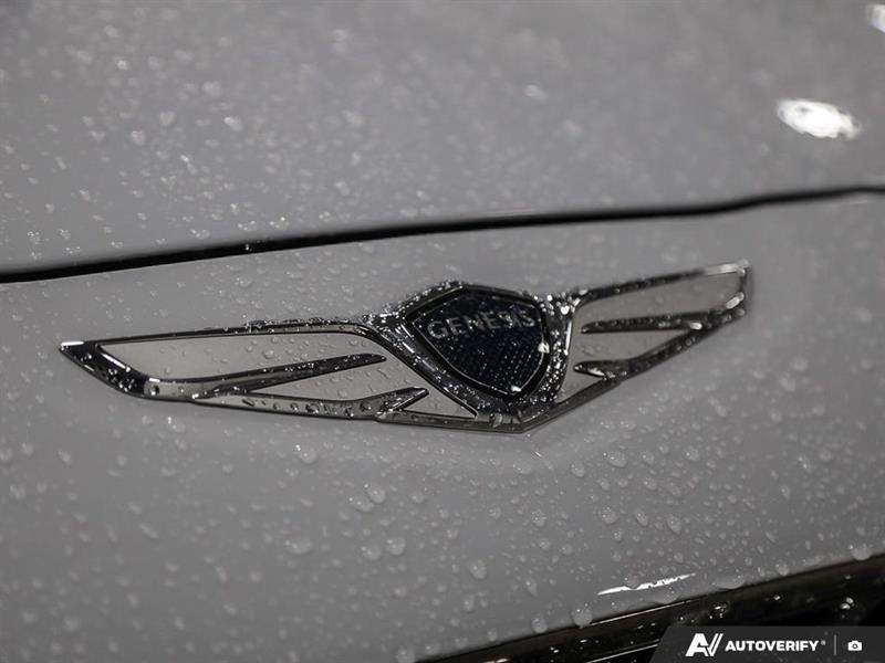 genesis G70 2023 - 9