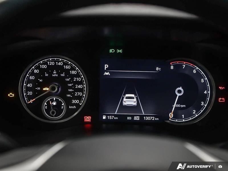 genesis G70 2023 - 15