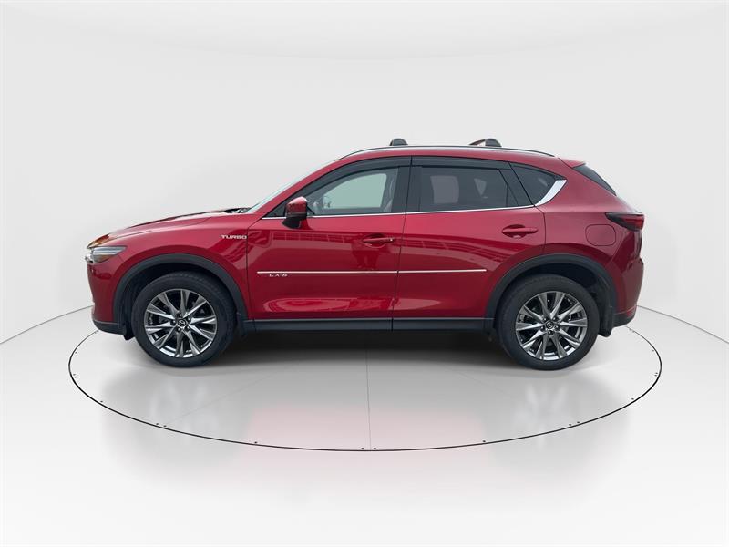 mazda CX-5 2019 - 6