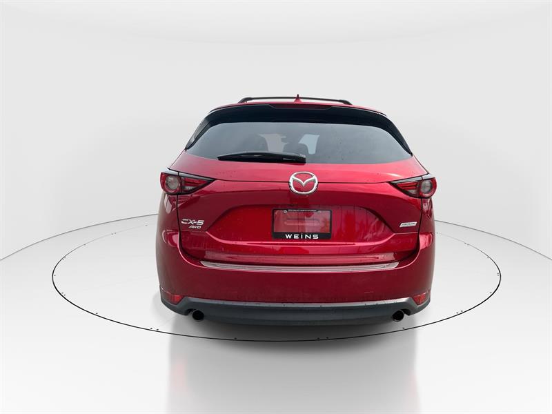 mazda CX-5 2019 - 8