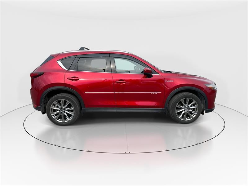 mazda CX-5 2019 - 10