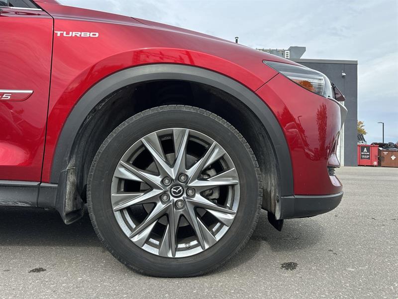 mazda CX-5 2019 - 11