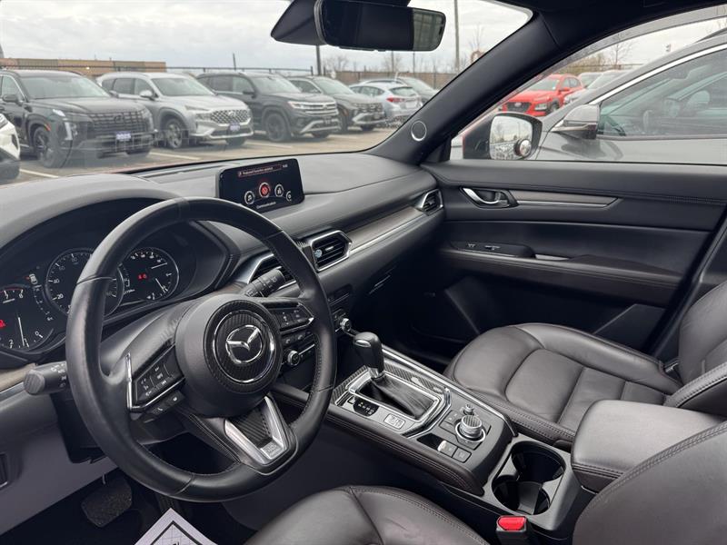 mazda CX-5 2019 - 12