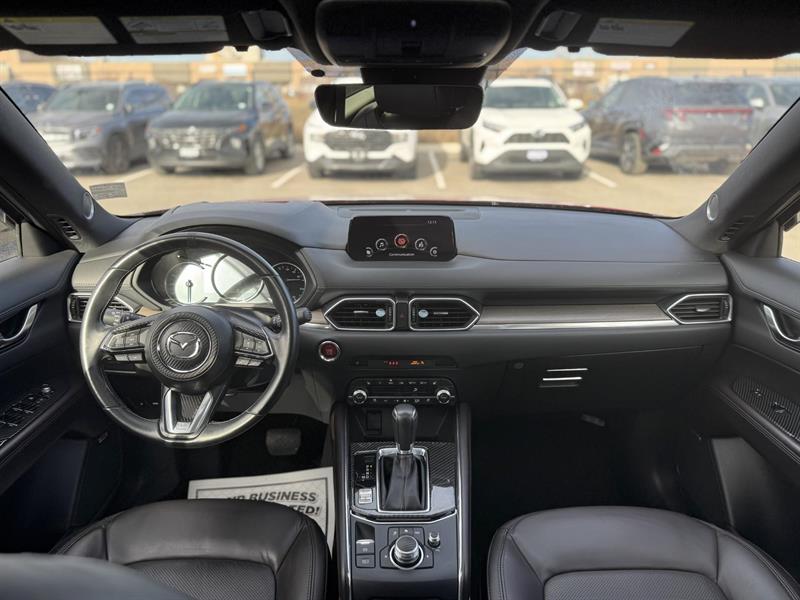 mazda CX-5 2019 - 14