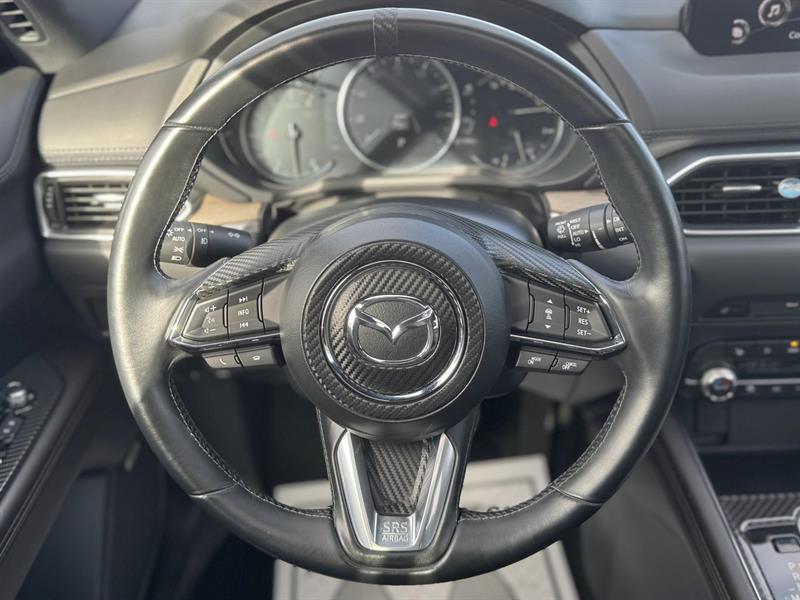 mazda CX-5 2019 - 15