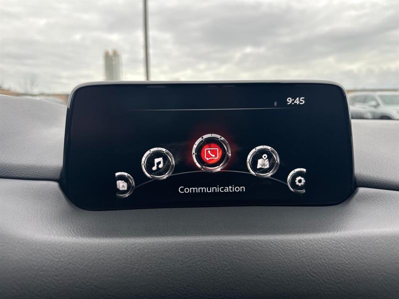 mazda CX-5 2019 - 20