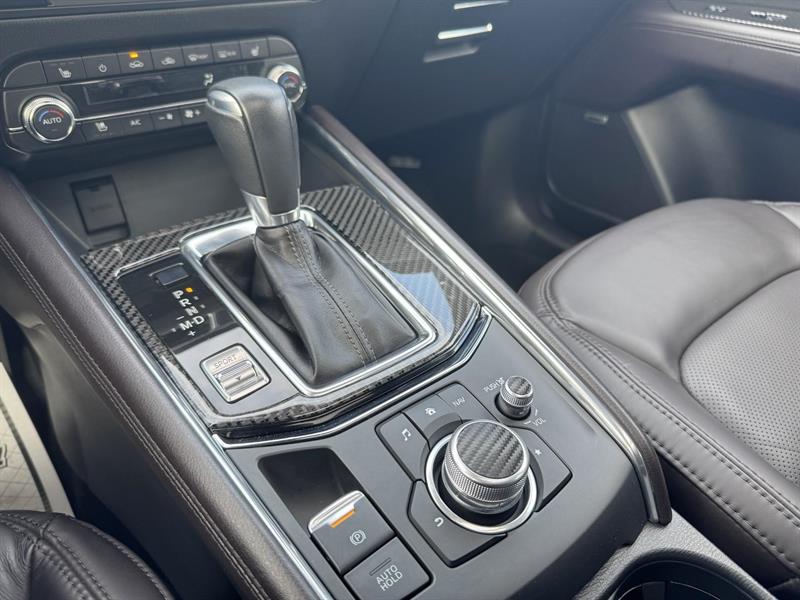 mazda CX-5 2019 - 23