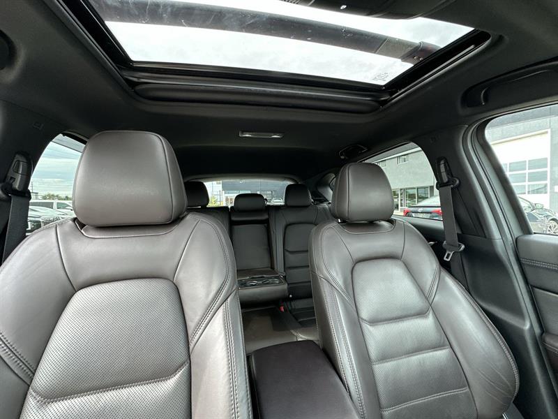 mazda CX-5 2019 - 24