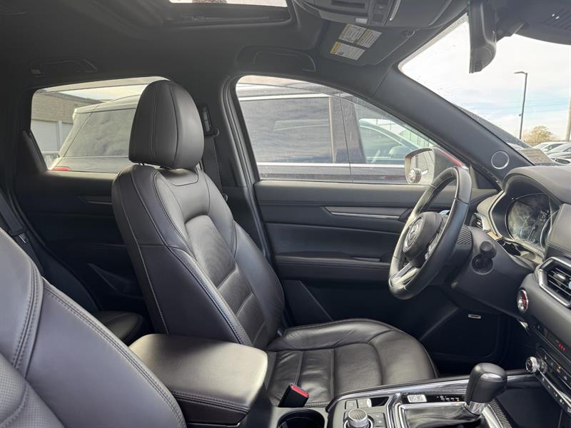 mazda CX-5 2019 - 25