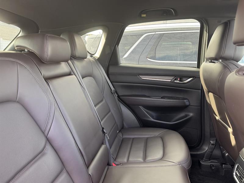 mazda CX-5 2019 - 29
