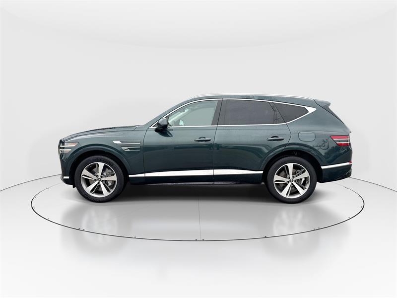 genesis GV80 2023 - 6