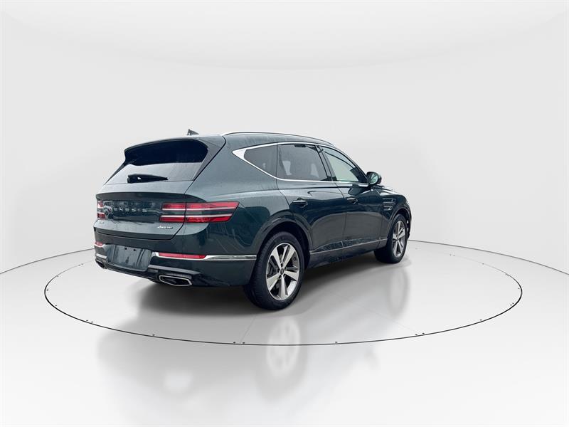 genesis GV80 2023 - 9