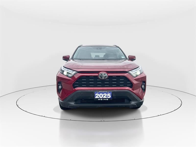 toyota RAV4 2025 - 4