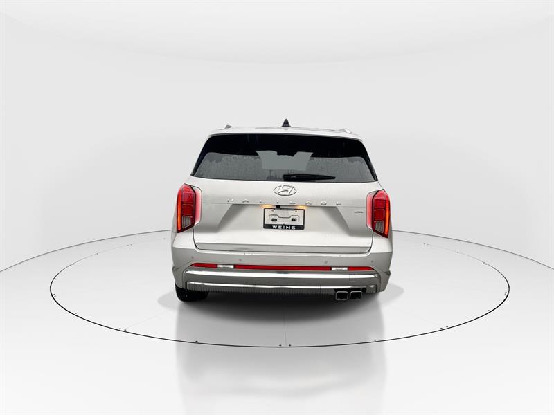 hyundai Palisade 2023 - 8