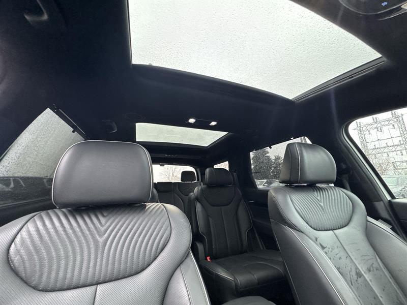 hyundai Palisade 2023 - 12