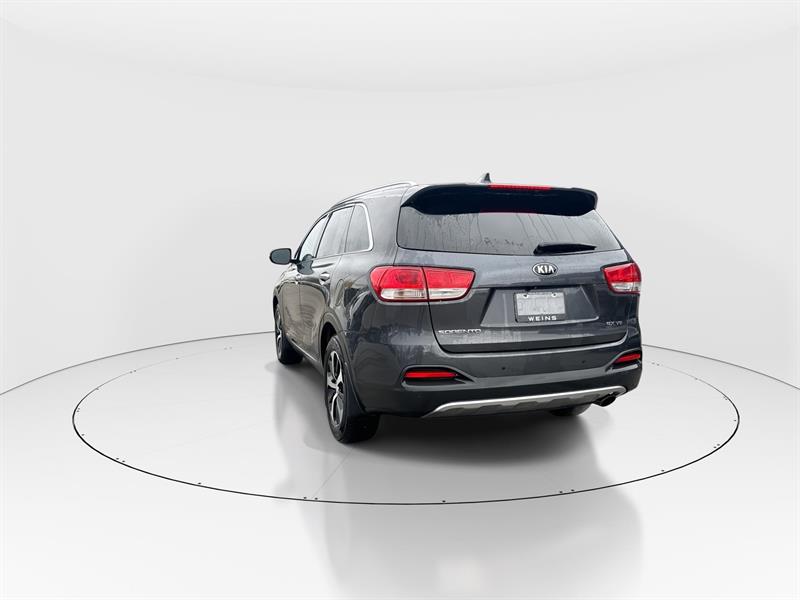 kia Sorento 2017 - 7