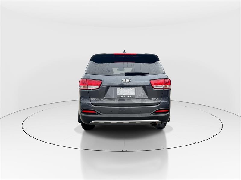 kia Sorento 2017 - 8