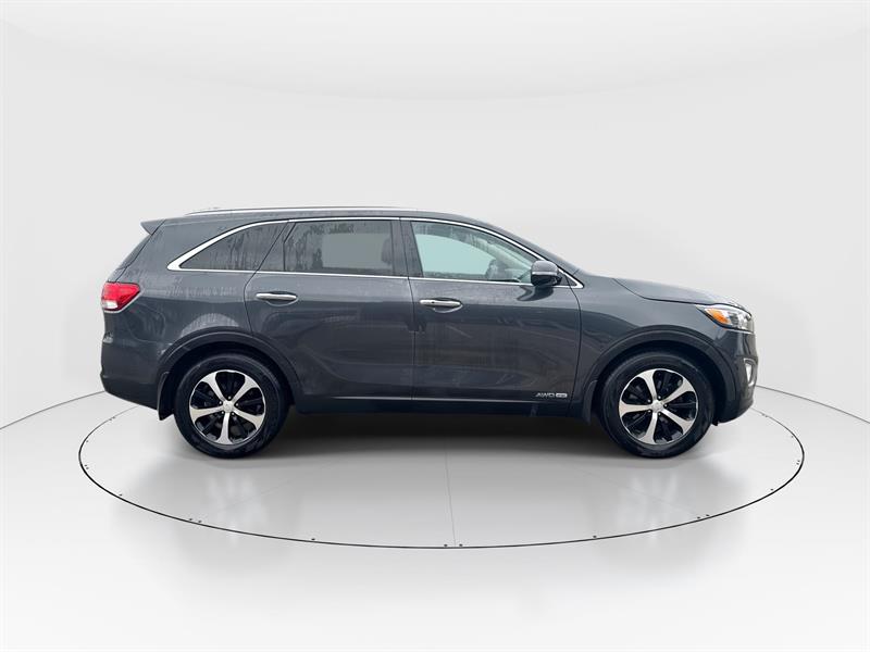 kia Sorento 2017 - 10