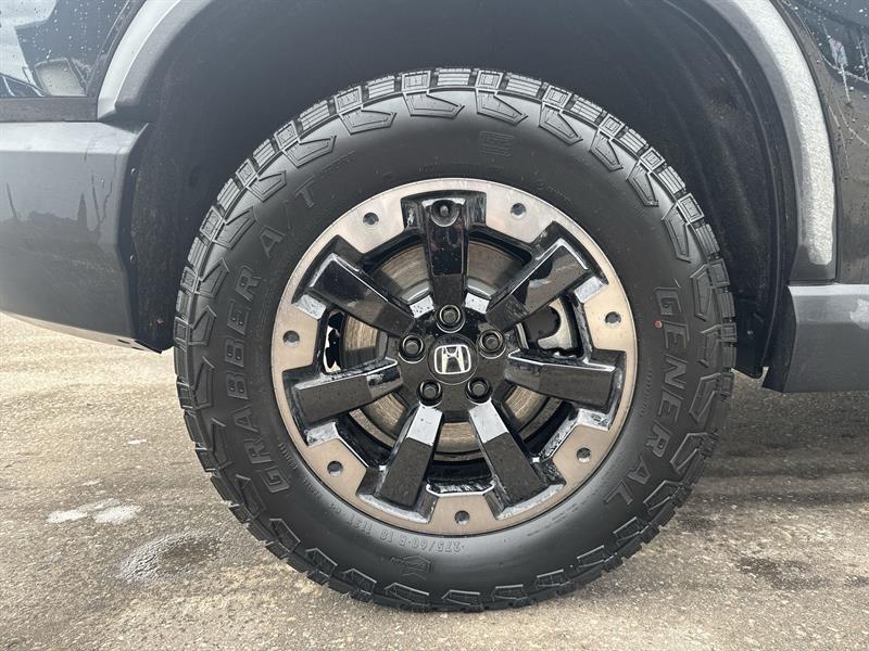 honda Passport 2026 - 13