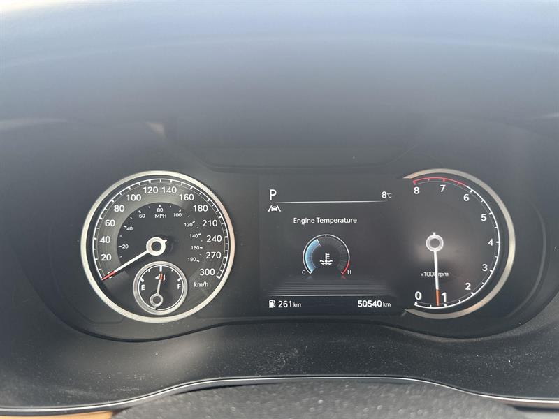 genesis G70 2022 - 11