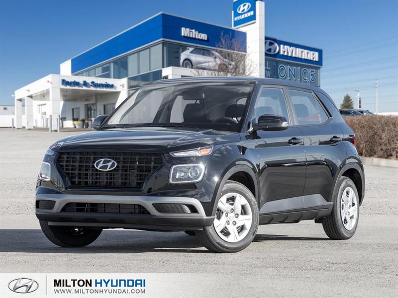 hyundai Venue 2026