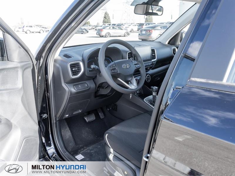 hyundai Venue 2026 - 8