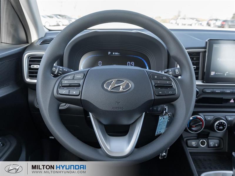 hyundai Venue 2026 - 9