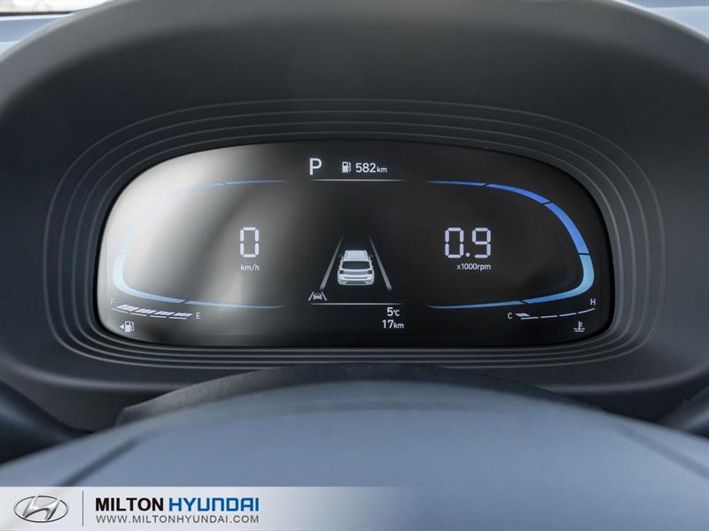 hyundai Venue 2026 - 11