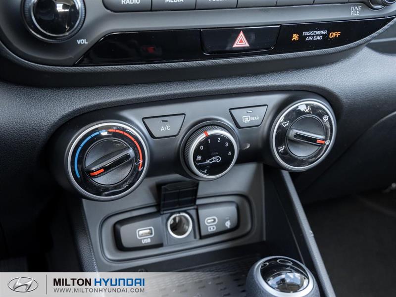 hyundai Venue 2026 - 17