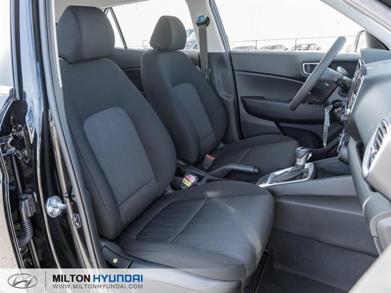 hyundai Venue 2026 - 20