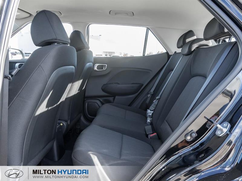 hyundai Venue 2026 - 21