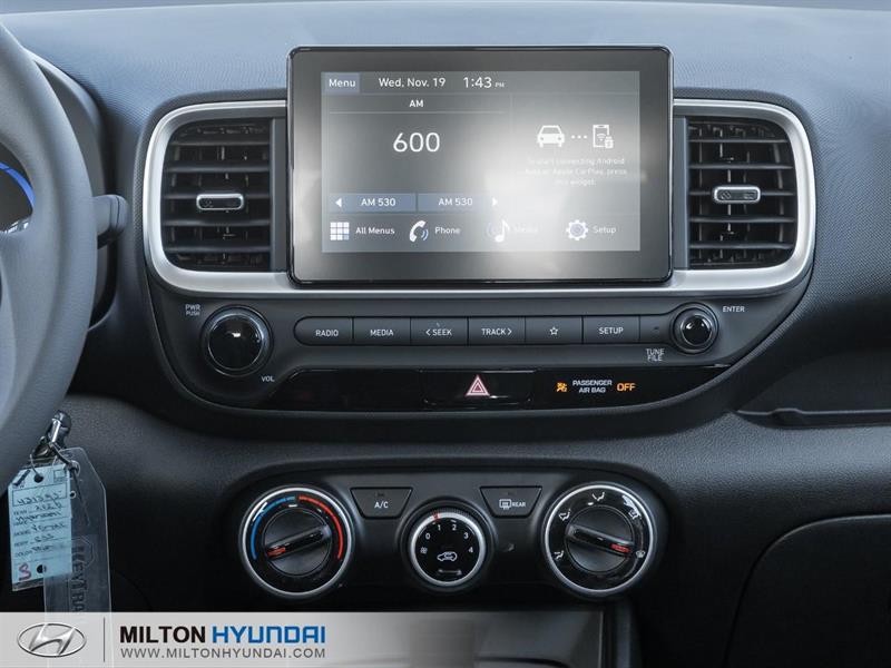 hyundai Venue 2026 - 23