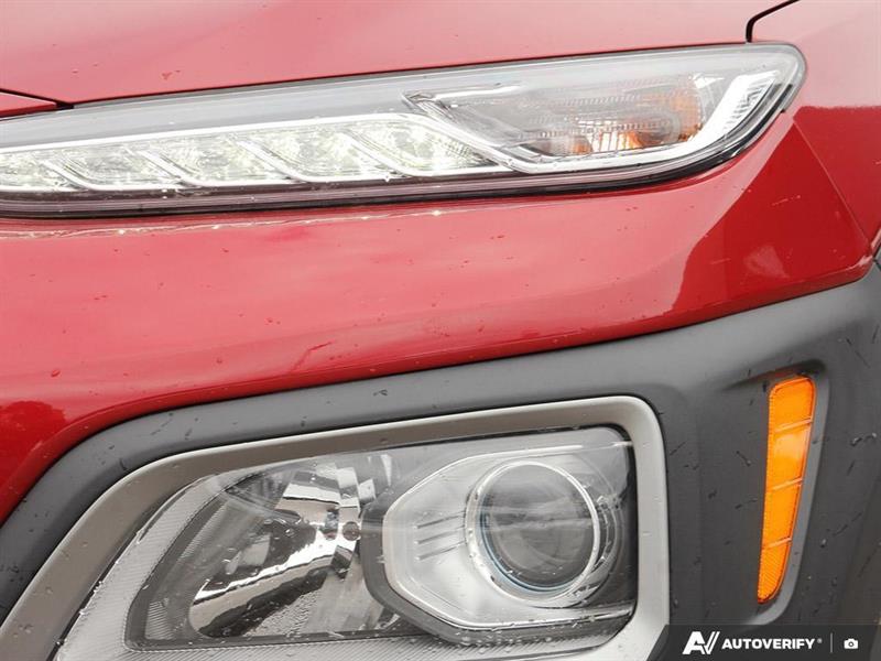 hyundai Kona 2021 - 9