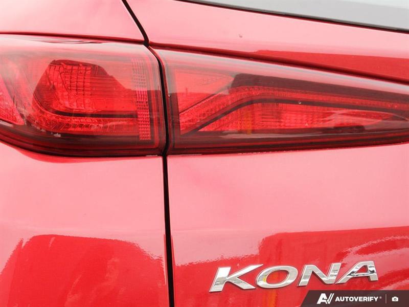 hyundai Kona 2021 - 11