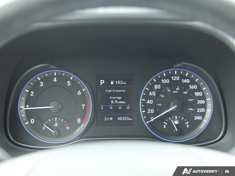 hyundai Kona 2021 - 14