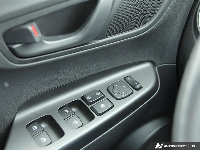 hyundai Kona 2021 - 16