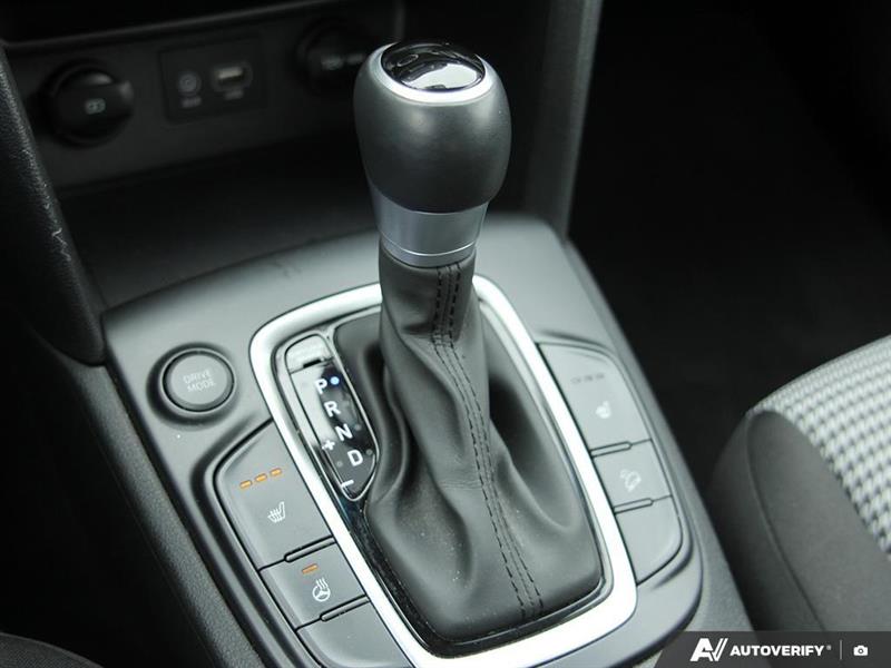 hyundai Kona 2021 - 18