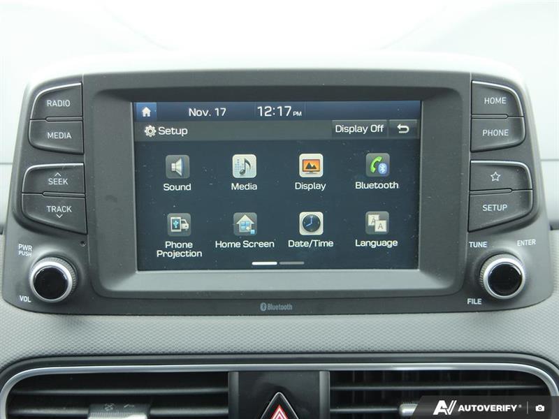 hyundai Kona 2021 - 20