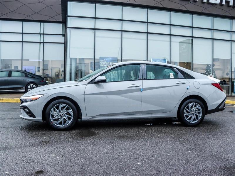 hyundai Elantra 2026 - 5