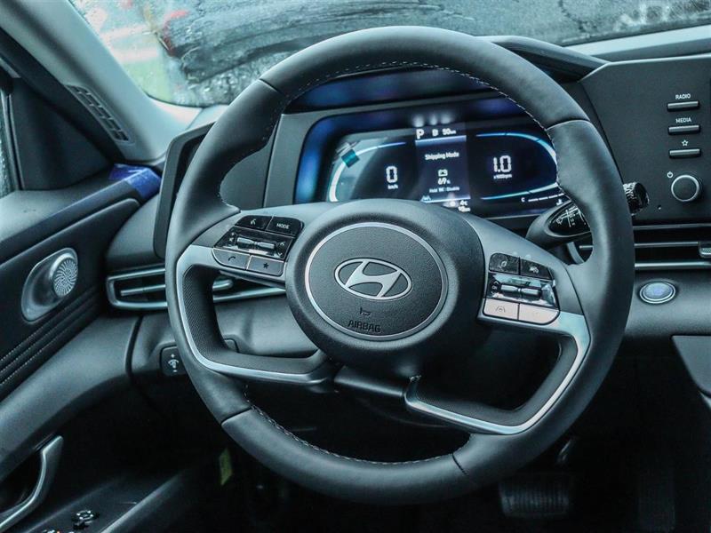 hyundai Elantra 2026 - 9