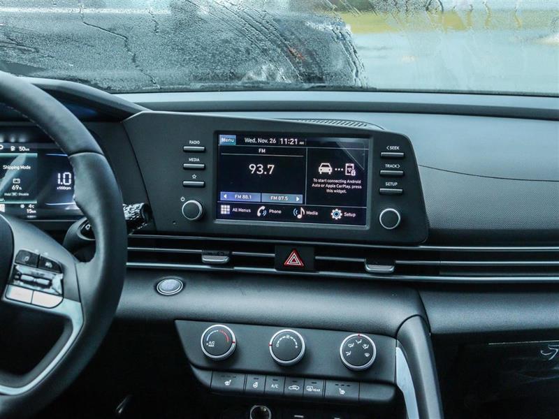 hyundai Elantra 2026 - 10