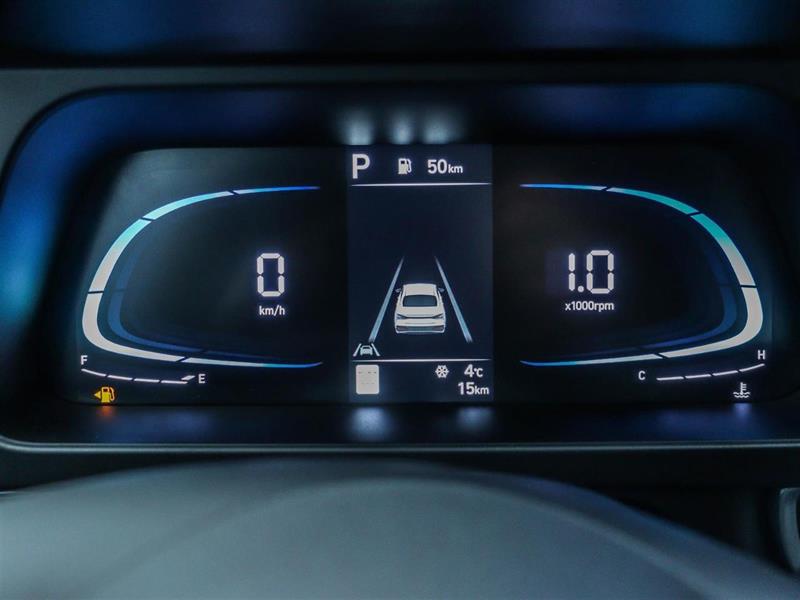 hyundai Elantra 2026 - 15