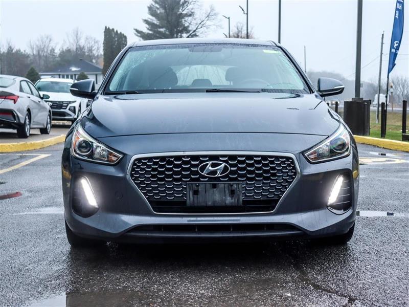 hyundai Elantra 2018 - 2