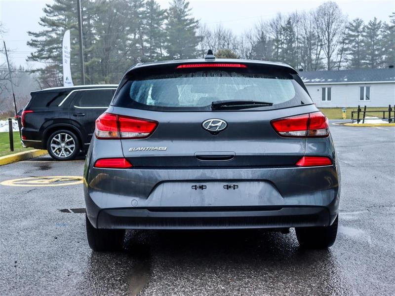 hyundai Elantra 2018 - 4