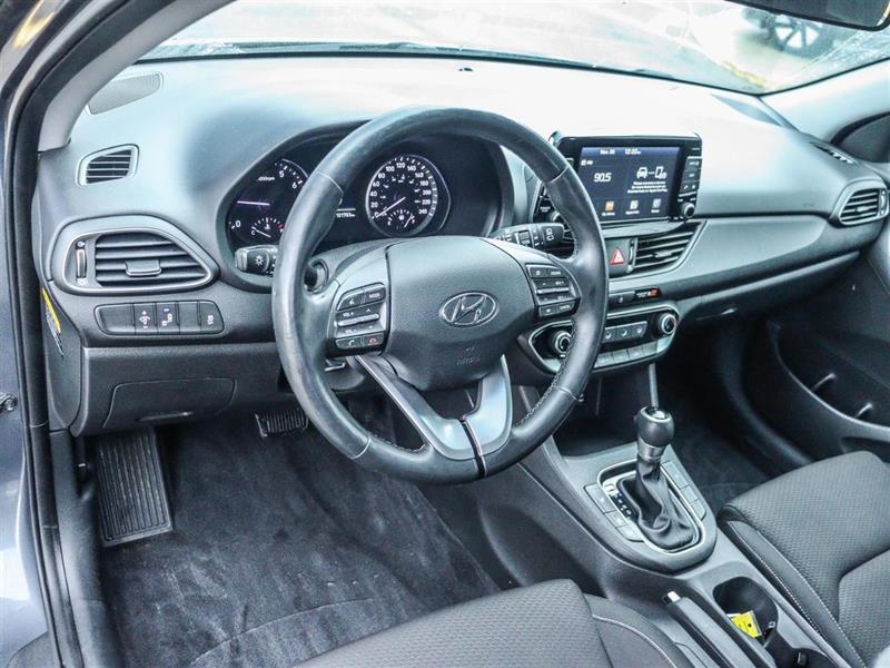 hyundai Elantra 2018 - 7