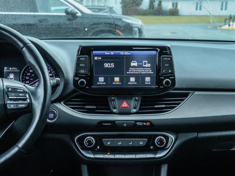 hyundai Elantra 2018 - 10