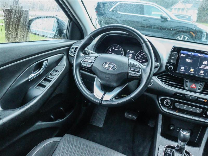 hyundai Elantra 2018 - 11