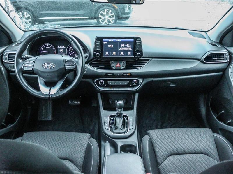 hyundai Elantra 2018 - 12